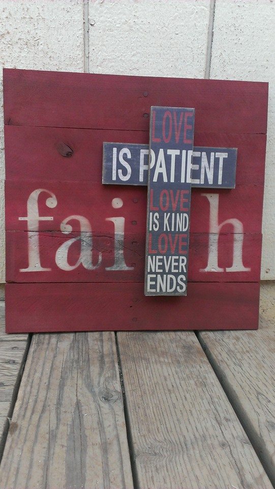 Redeemed Decor