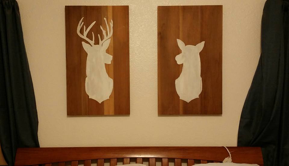 Redeemed Decor