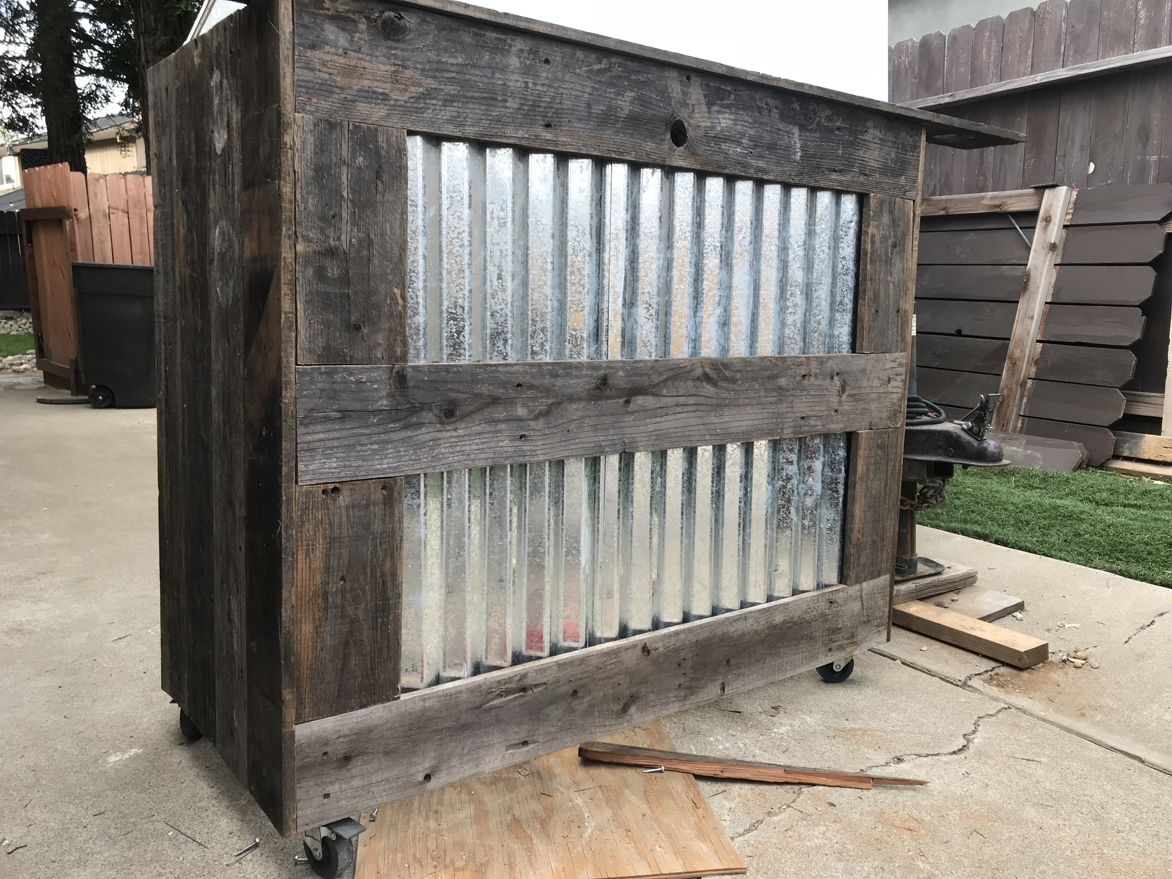 Redeemed Furniture
